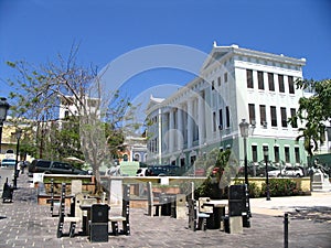 SAN juan,puerto Rico,Caribbean photo