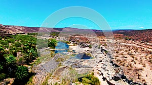 SAN JUANICO BCS MEXICO-2022: River By Hill