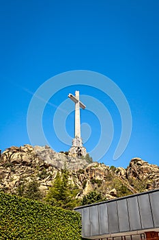 San Lorenzo de El Escorial, Madrid, Spain