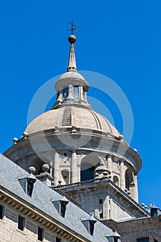 San Lorenzo de El Escorial - Spain - UNESCO