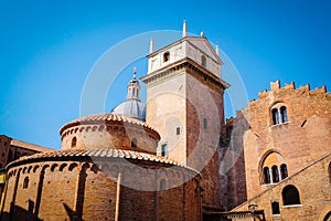 San Lorenzo Rotonda in Mantua photo