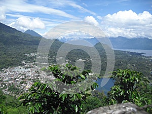 San Lucas Toliman Guatemala Central AmÃ©rica photo