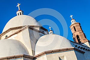 San Luis Church Historic Landmark