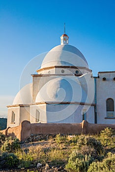 San Luis Church Historic Landmark