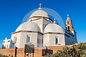 San Luis Church Historic Landmark