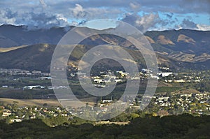 San Luis Obispo