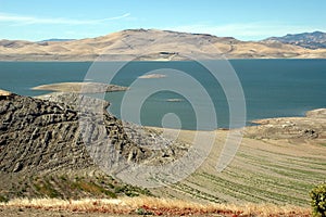 San Luis Reservoir