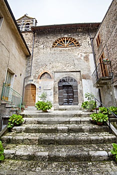 San Marcello Church photo