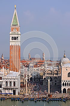 San Marco Venice