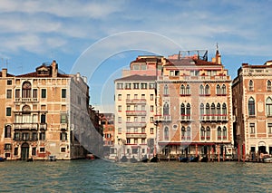 San Marco (Venice, Italy)