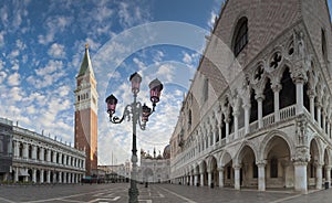San Marco, Venice photo