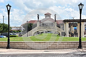 San Marcos Premium Outlets in Texas