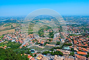 San Marino