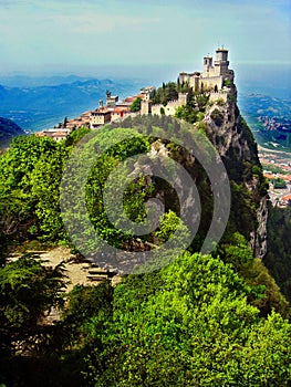 San Marino