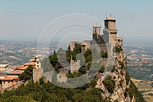 San Marino photo