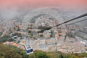 San Marino photo