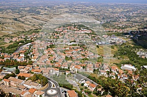 San Marino photo