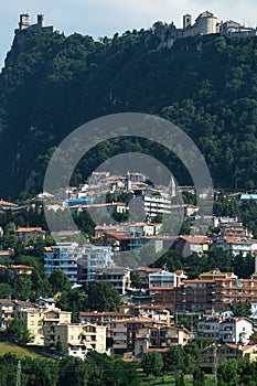 San - Marino photo