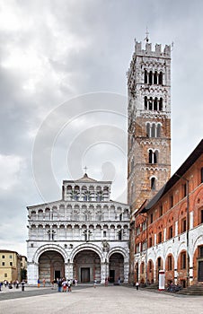 San Martino in Lucca photo