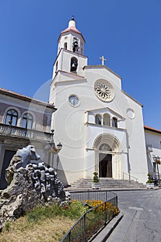 San Matteo Apostolo church photo