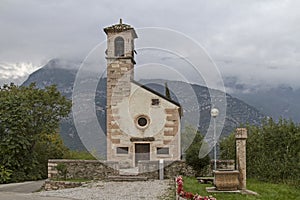 San Mauro in Calavino