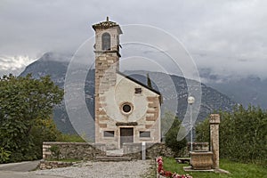 San Mauro in Calavino photo