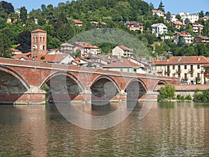 San Mauro view photo