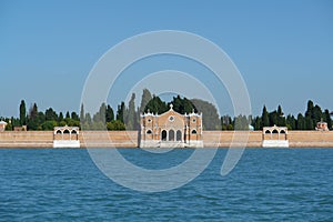 San Michele