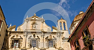 San Michele Church