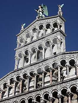 San Michele in Foro photo