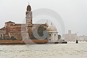 San Michele in Isola Venice
