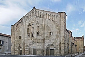 San Michele Maggiore church photo