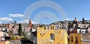 San Miguel de Allende photo