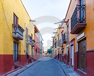 San Miguel de Allende