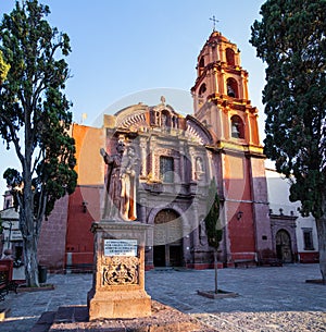 San Miguel de Allende