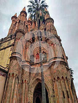 San Miguel de Allende