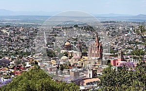 San Miguel de Allende photo