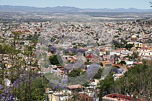 Panorámico de México 