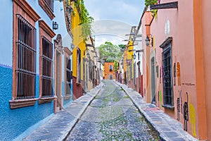 San Miguel de Allende