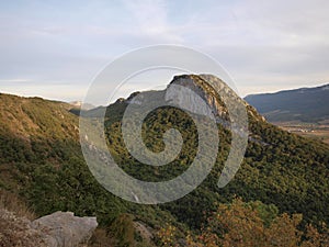 San miguel de aralar