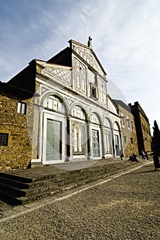 San Miniato al Monte