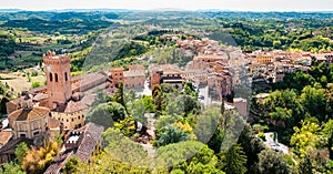 San Miniato - Italy