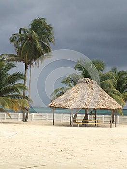 San Pedro, Ambergris Caye Belize