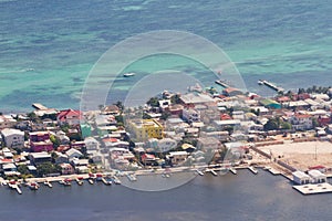 San Pedro, Belize