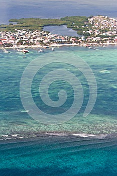 San Pedro, Belize