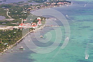 San Pedro, Belize