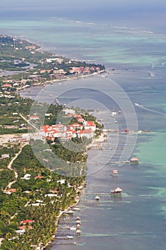 San Pedro, Belize