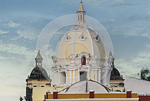 San Pedro Craver dome