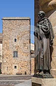 San Pedro de AlcÃ¡ntara, Caceres