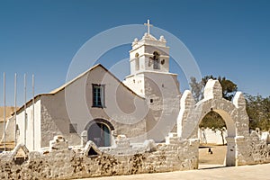 San Pedro de Atacama